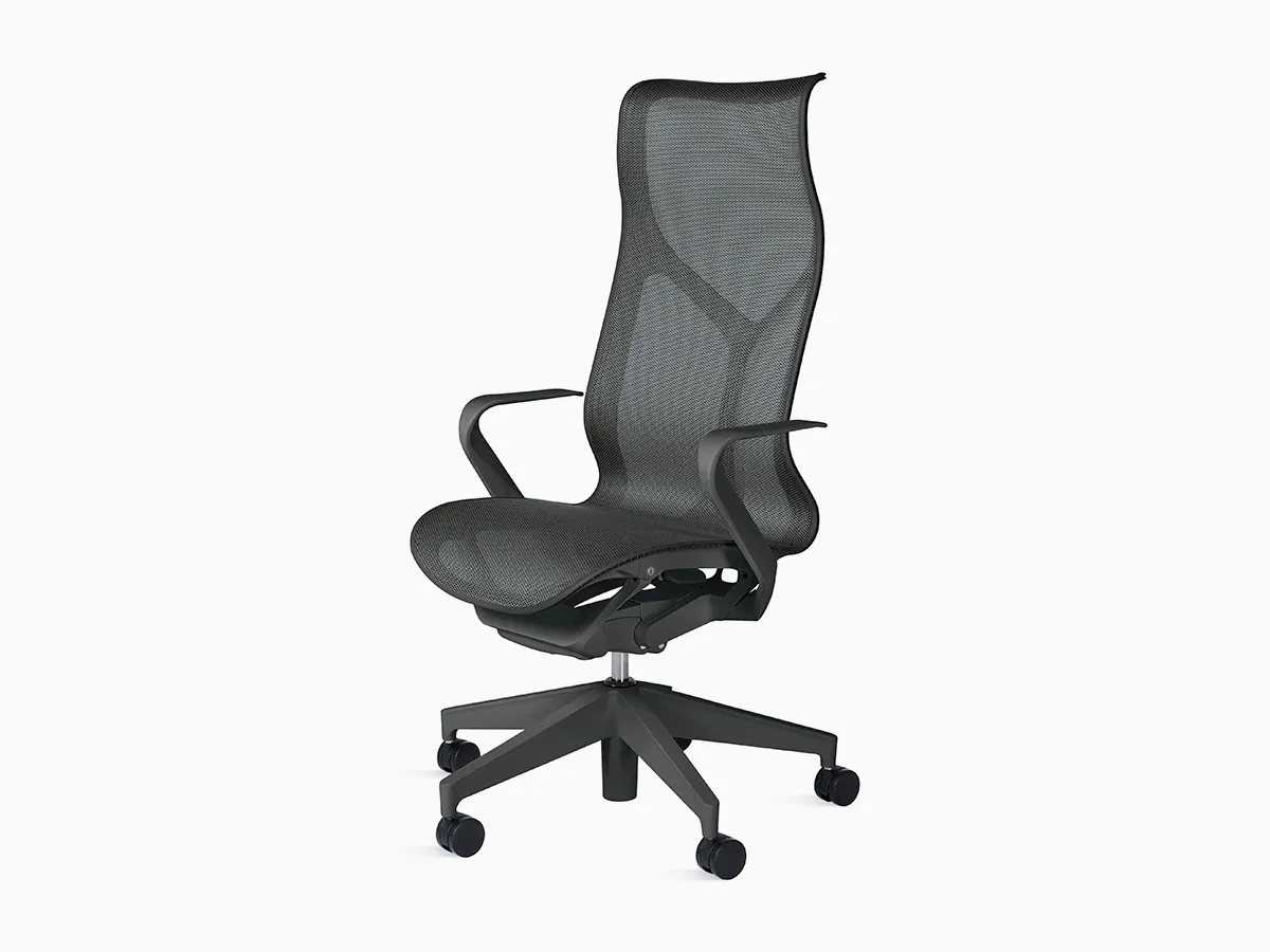 Cadeira Cosm - Variação 3