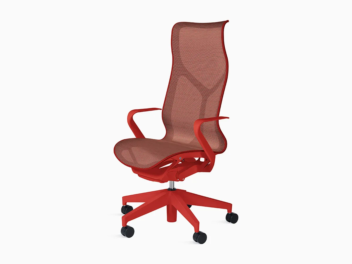 Cadeira Cosm - Variação 6