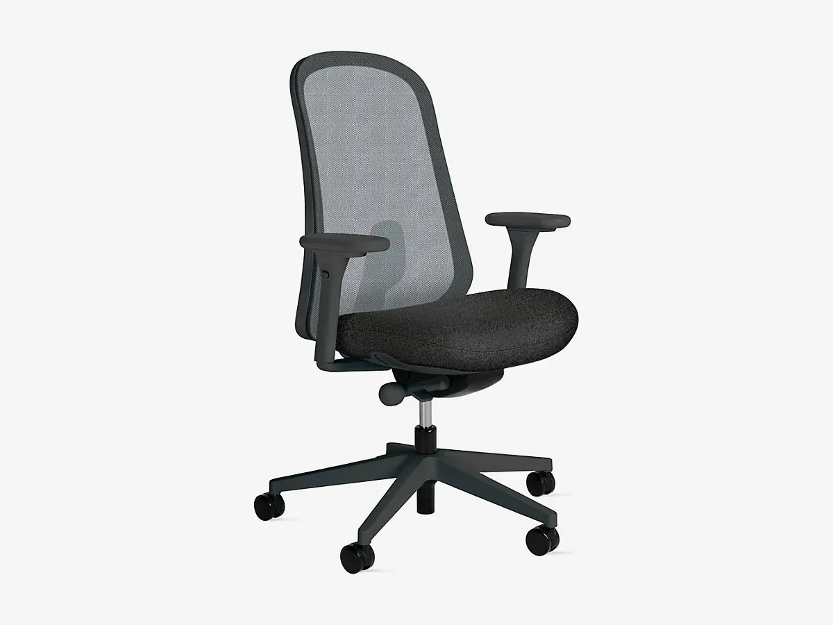 Cadeira Lino - Variação 1