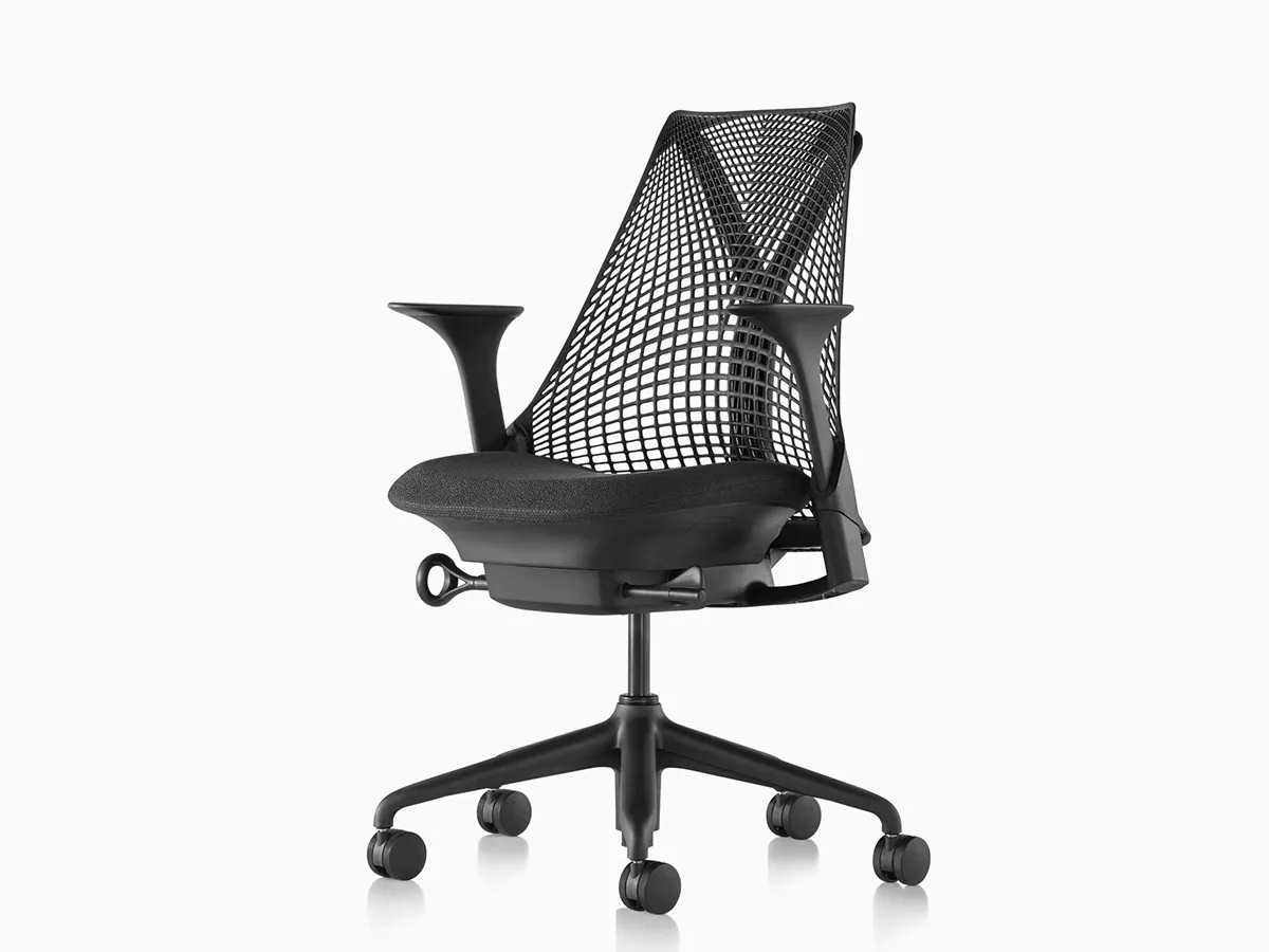 Cadeira Sayl - Variação 1