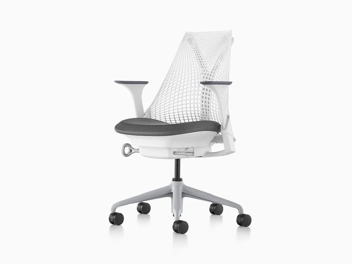 Cadeira Sayl - Variação 2